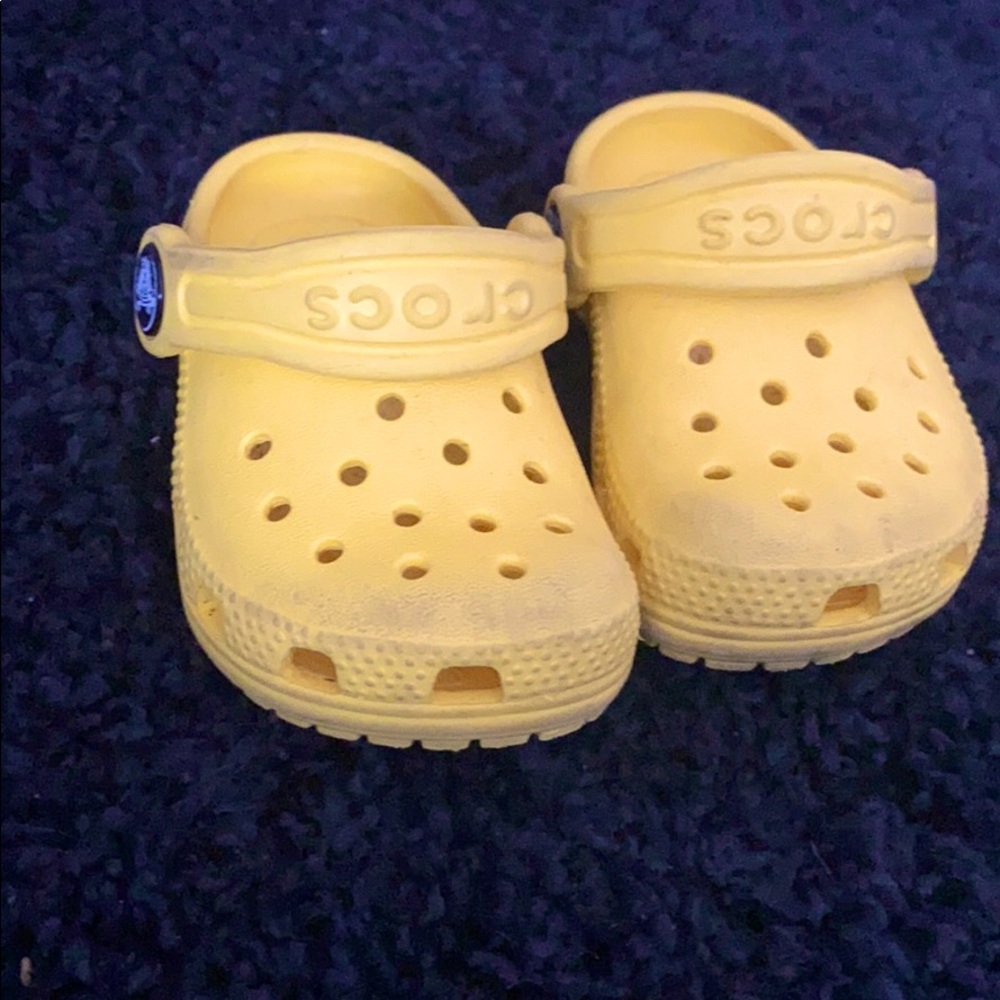 Crocs